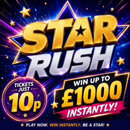 Star Rush