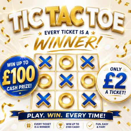 Tic Tac Toe