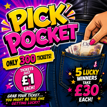 Pick Pocket