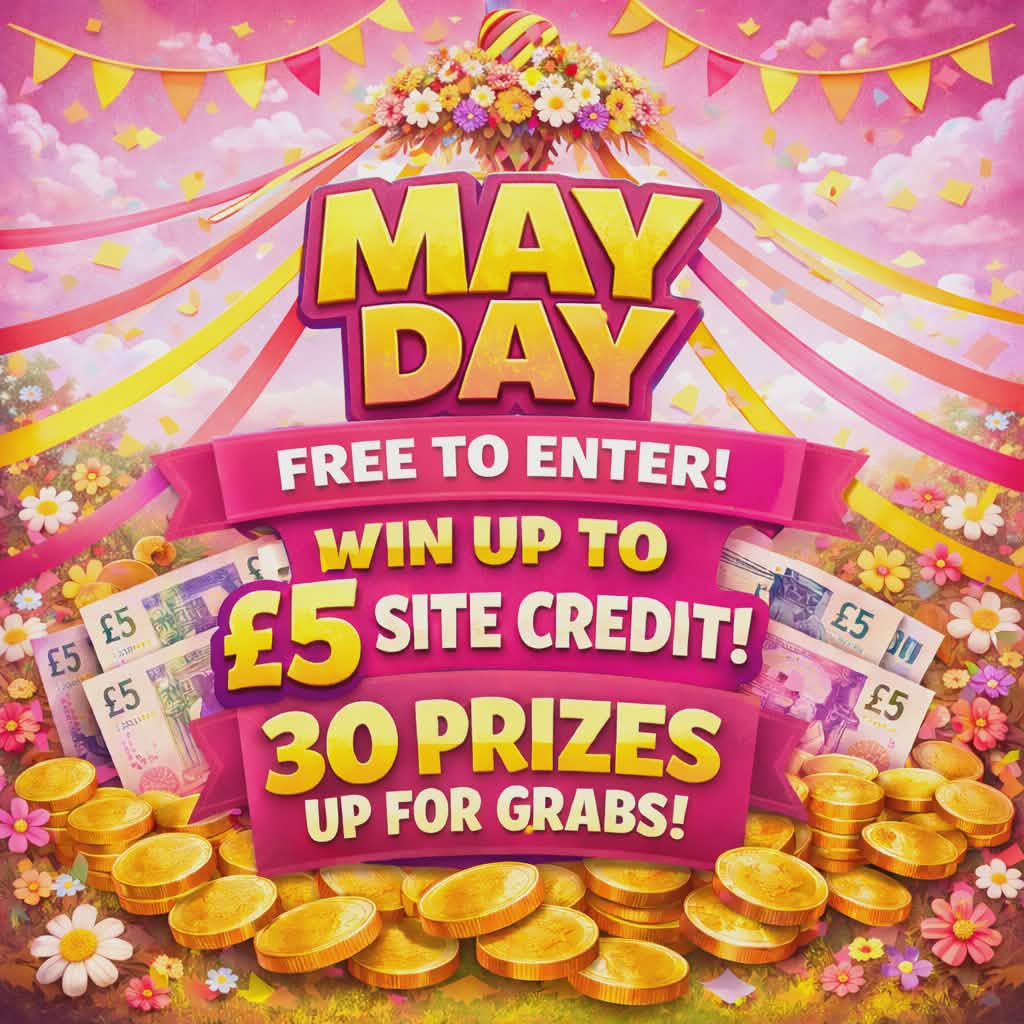 May Day