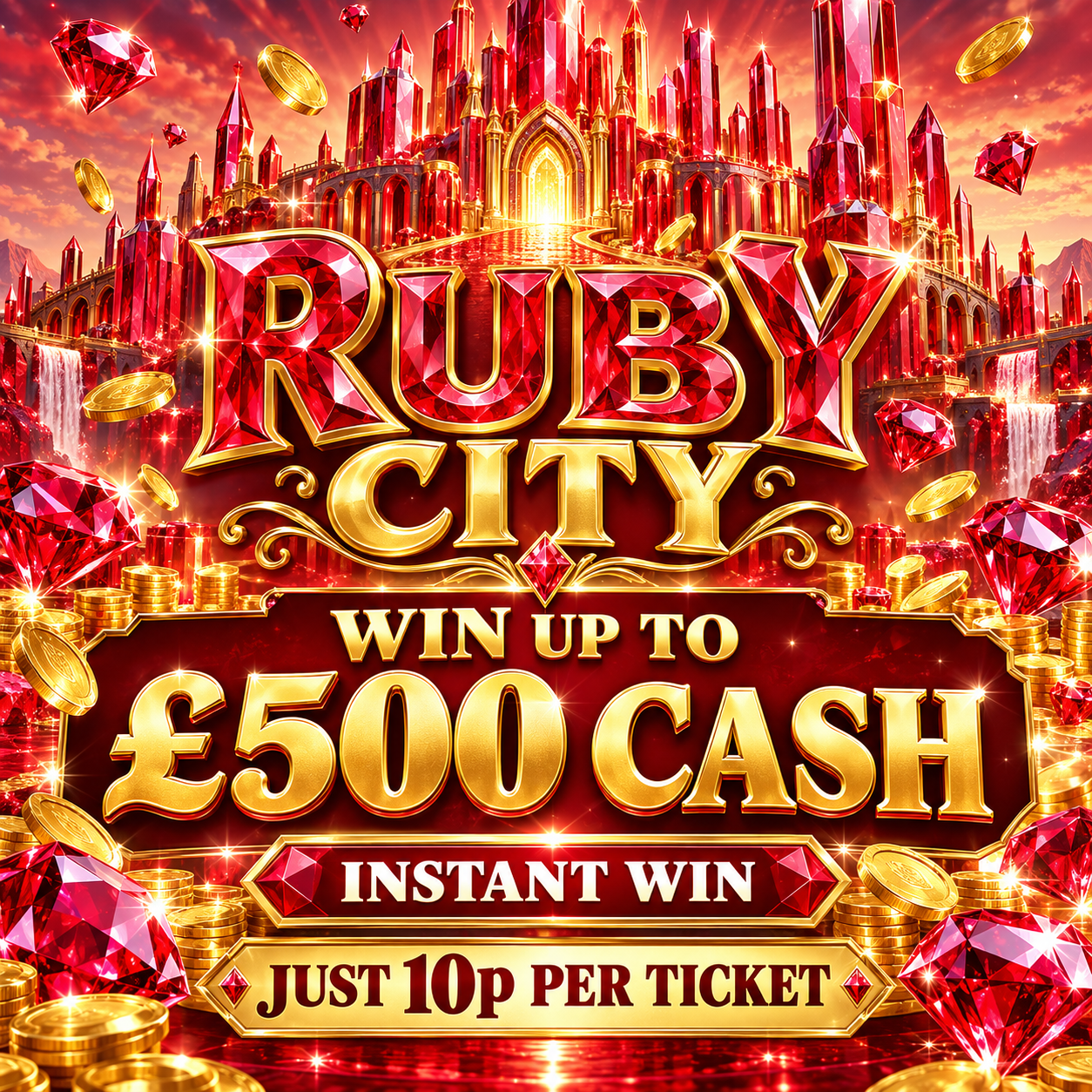 Ruby City