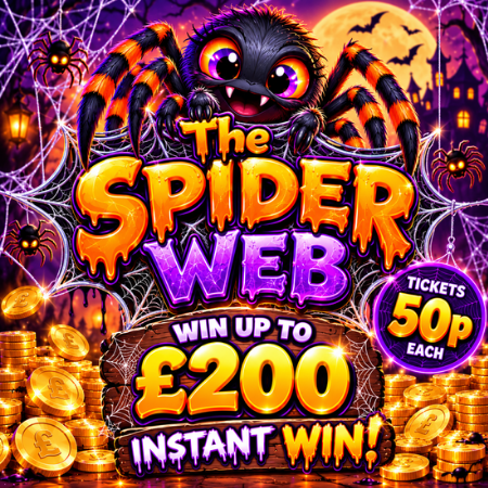 The Spider Web